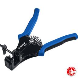 ЗУБР АT-15, 0.5 - 6 мм2, полуавтоматический стриппер, Профессионал (22685) - 6