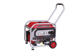 Генератор бензиновый KOMAN RW-9500E - 1