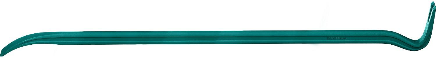 KRAFTOOL  1200 мм, 30 х 17 мм, двутавровый лом-гвоздодер (21900-120)