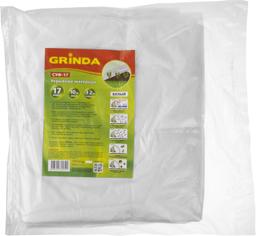 GRINDA  СУФ-17, 3.2 x 10 м, белый, укрывной материал (422370-32) - 2