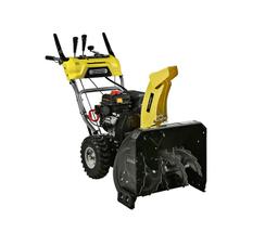 Бензиновый снегоуборщик Hanskonner HSTG7661EL - 10