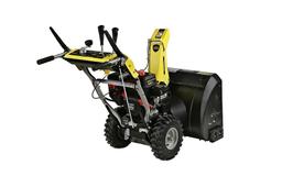 Бензиновый снегоуборщик Hanskonner HSTG7661EL - 15