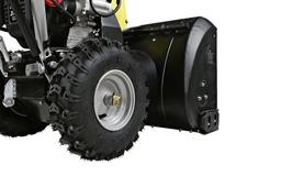 Бензиновый снегоуборщик Hanskonner HSTG7661EL - 16