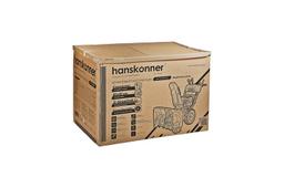 Бензиновый снегоуборщик Hanskonner HSTG7661EL - 6