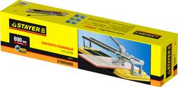 STAYER 600 мм, 4 - 12 мм, роликовый плиткорез (3303-60) - 2