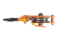 Блок монтажный с крюком TOR HQG(L) K1-0,5 т, 11505 - 4