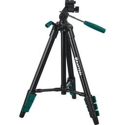 KRAFTOOL  ST 120, элевационный штатив (34712) - 7
