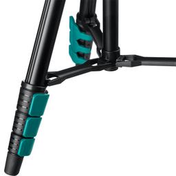 KRAFTOOL  ST 120, элевационный штатив (34712) - 9