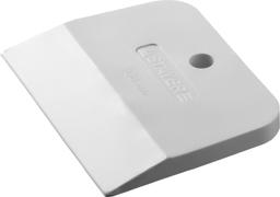 STAYER MAXFlat, 100 мм, для затирки швов эластичный, белый, резиновый шпатель (1027-100) - 1