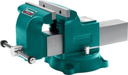 KRAFTOOL Grand, 200 мм, слесарные тиски (32702-200) - 1