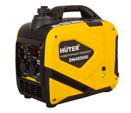 Инверторный генератор Huter DN4000Si - 3