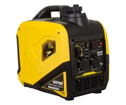 Инверторный генератор Huter DN4000Si - 4