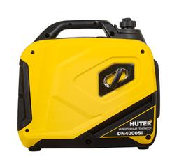 Инверторный генератор Huter DN4000Si - 5