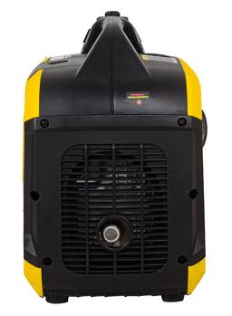 Инверторный генератор Huter DN4000Si - 6