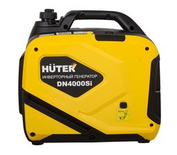 Инверторный генератор Huter DN4000Si - 7