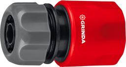 GRINDA  GC-34, 3/4", для шланга, быстросъемный соединитель (8-426326) - 1