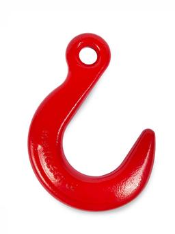 Крюк с широким зевом TOR 3,2 т (Q), 1000861 - 2