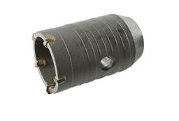 9018-SDS-HD45 Коронка кольцевая 45 мм, BK8, с центр. cверлом, хвостовик SDS+ , Sturm! - 2