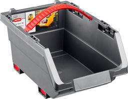 KETER CLICK BIN, 2.8 л, 315 х 220 х 160 мм, лоток для хранения (38067) - 2