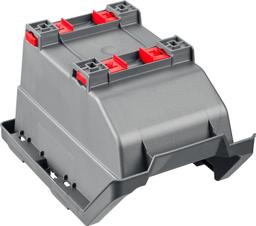 KETER CLICK BIN, 2.8 л, 315 х 220 х 160 мм, лоток для хранения (38067) - 4