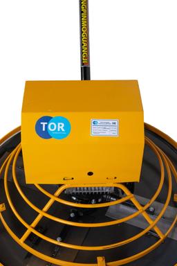 Затирочная машина электрическая TOR DMR 1000 (Z),  1018834 - 6