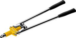 STAYER  MX-48, 3.2 - 4.8 мм, 530 мм, двуручный заклепочник (3114) - 1