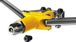 STAYER  MX-48, 3.2 - 4.8 мм, 530 мм, двуручный заклепочник (3114) - 4