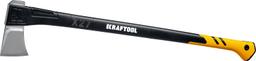KRAFTOOL X27, 1750/2800 г, в чехле, 920 мм, топор-колун (20660-27) - 1