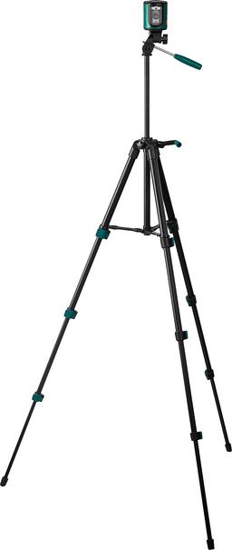 KRAFTOOL CL 20 #3, лазерный нивелир (34700-3) - 9