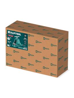 KRAFTOOL CB-60, 60х40 мм, цепной профилегибочный станок (23630-60) - 4