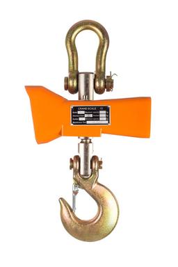 Весы электронные крановые с индикацией TOR OCS-TY-С 5T, 12054 - 4