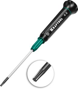 KRAFTOOL Precision TX10, отвертка для точных работ (25684-10) - 1