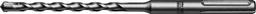 STAYER Hercules-4Х, 14 x 250/380 мм, SDS-max бур, Professional (29370-250-14) - 1