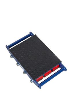 Роликовая платформа подкатная TOR CRO-12 г/п 18 т (G) (без ручки), артикул 1005445 - 2