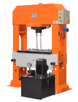 Гидравлический пресс Stalex HP-150 - 1