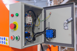 Гидравлический пресс Stalex HP-150 - 2