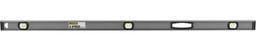 STAYER I-PROLevel, 1500 мм, двутавровый, усиленный профиль с ручками, уровень, Professional (3477-150) - 1
