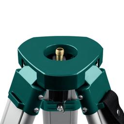 KRAFTOOL  GST 165, геодезический штатив (34732) - 2