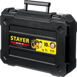 STAYER 10 м, лазерный нивелир, Professional (34961-2) - 3