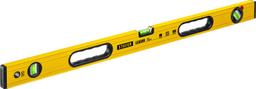 STAYER LEADER, 800 мм, усиленный профиль, уровень с поворотным глазком (3466-080) - 1