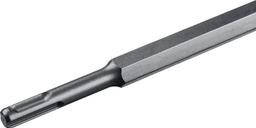 ЗУБР Буран, 40 x 250 мм, SDS-Plus, плоское зубило, Профессионал (29364-40-250) - 4