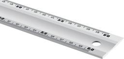 STAYER 1.0 м, алюминиевая линейка, Professional (34383-100) - 3