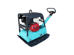 Виброплита гидравлическая GIKS PHC-260H - 1