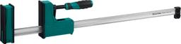 KRAFTOOL Grand-600/750, 600/750 мм, сжатие/распор, 600 кгс, глубина зажима 95 мм, корпусная струбцина (32240-60) - 1