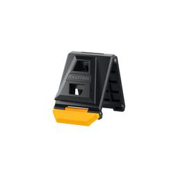 KRAFTOOL KC-3 клипсы для системы быстрого крепления FastClip, 3 шт. (38779) - 3