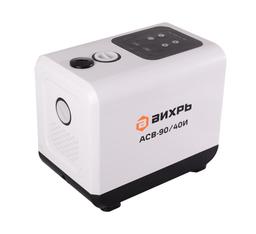 Автоматическая насосная станция АСВ-90/40И с инверторным двигателем Вихрь - 1