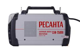 Сварочный аппарат инверторный Ресанта САИ 250 ПН - 8