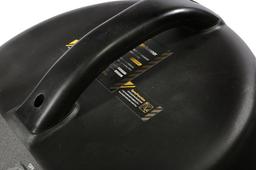 HVC20WD Пылесос 1500Вт, СУХАЯ/ВЛАЖНАЯ уборка ,объём 20л,кабель 4 м Hanskonner - 4