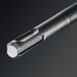 ЗУБР ПРОФИ-4Х 8шт набор №2, буры SDS-plus (29313-H8-2) - 12