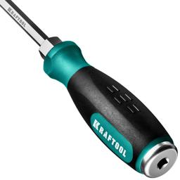 KRAFTOOL Impact SL 5, ударная отвертка (250033-5) - 8